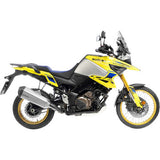 LEOVINCE Muffler Lv-12r Ss Suzuki V-Strom 1050 15315U 1811-5030