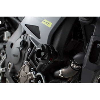 SW-MOTECH Frame Slider Kit - Yamaha - MT-10 STP.06.564.10001/B