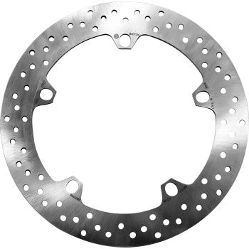 BREMBO Brake Disc Fix Fr 68B407D6