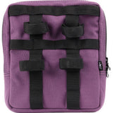 THRASHIN SUPPLY CO. Handlebar Bag Slim - Purple THB-0033