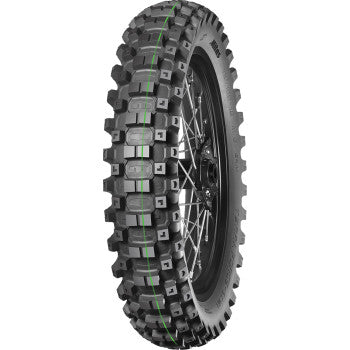 MITAS Tire - Terra Force-EX MH Super Light - Rear - 120/90-18 - 65M 70000969