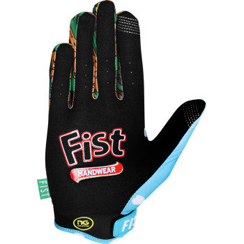FIST HANDWEAR Glove Strapped Lil Teds Sm F-GS-01761-S