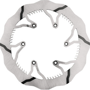 GBRAKES Brake Rotor - Front GBD9031XSPBH