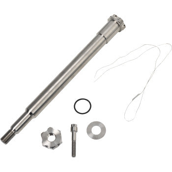 TRASK Axle Kit - Front TM-2981