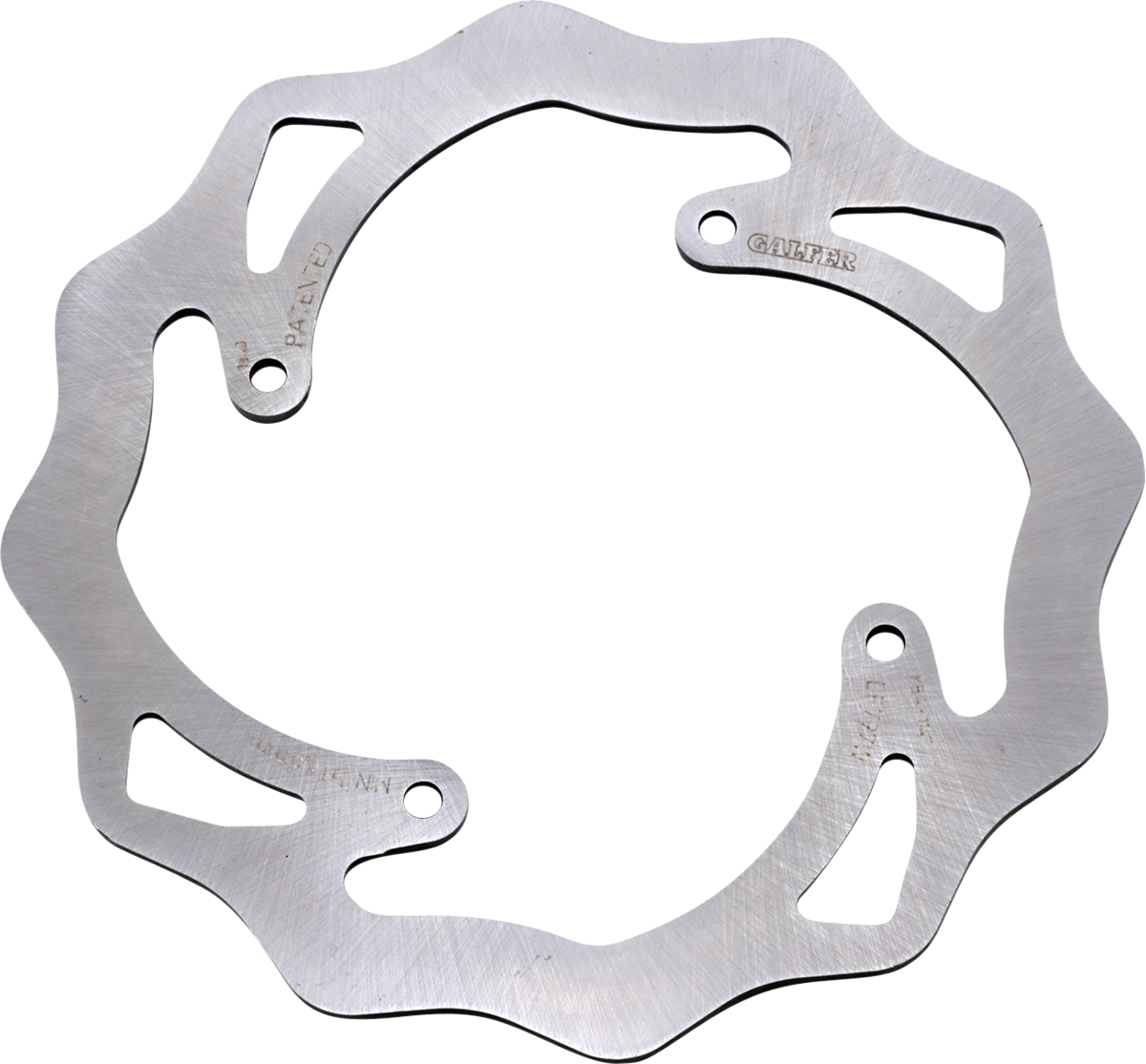 GALFER Wave Rotor DF797W
