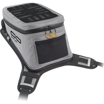 GIANT LOOP Diablo Tank Bag™ - Gray DTB26-G