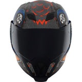 ICON Airflite™ Helmet - Trick or Street 4 - Black - XL 0101-17364