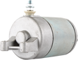 Parts Unlimited Starter Motor 410-54064