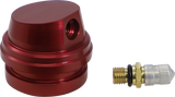 SDI Bladder Cap - Red SDESBC85R