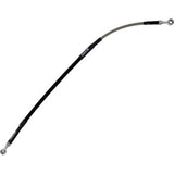 MOOSE RACING Brake Line - Stainless Steel K02-2-012/P