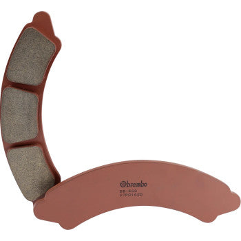 BREMBO Brake Pad Sd Sint Fr 07PO16SD