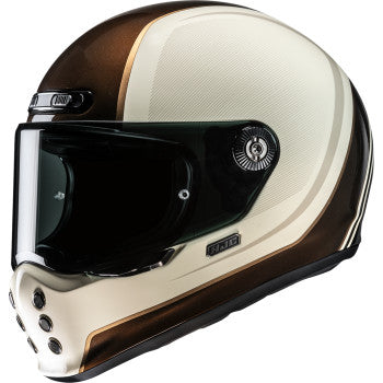 HJC V10 Helmet - Hodu - MC9 - Medium FA45NUS5709V