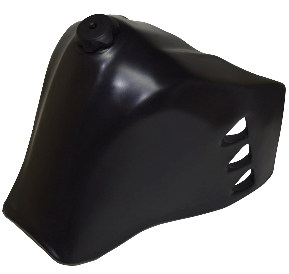 IMS PRODUCTS INC. Gas Tank - Kawasaki KLR - 6.6 Gallon 113144-G2