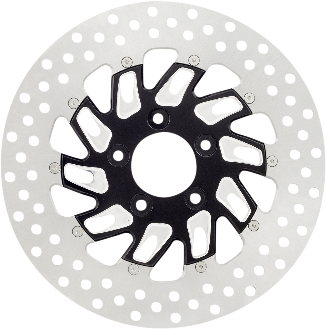 PERFORMANCE MACHINE (PM) Brake Rotor - 11.8" - Supra - Platinum Cut 01331800SUPRSBP