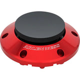 ARLEN NESS Pop-Up Gas Cap - Red 701-022