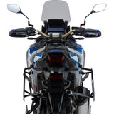 SW-MOTECH SysBag Side Bag System - Black - Honda Africa Twin '19-'24 BC.SYS.01.942.21000B