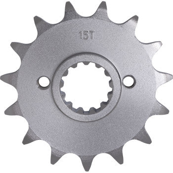 MOOSE RACING Front Sprocket - 15 Tooth - XT 660 Z 26-1194-15CRMO