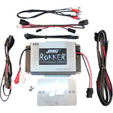 J & M 200 W Amplifier Kit - '14-'23 FLHX/FLHT/RG3 JMA6-200HR15