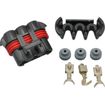 RICK'S MOTORSPORT ELECTRIC Wiring Harness Connector Kit 11-118