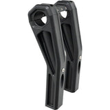 KODLIN USA Ascent Pro Risers - Pullback - 8" - Black KUS55135