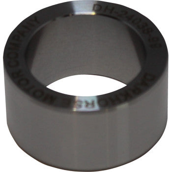 DARKHORSE MOTOR COMPANY Sprocket Shaft Spacer - 0.894" - Softail/Dyna DH-24038-99