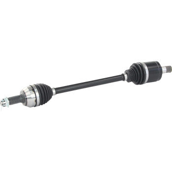 MOOSE OFFROAD Hd Axle Kit Complete Honda HON-6059HD