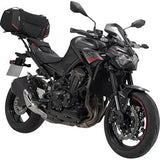 SW-MOTECH Rackpack Tail Bag System - Black - Kawasaki Z900 '17-'24 GPT.08.868.30000