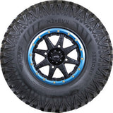 AMS Tire - M2 Evil - Rear - 26x11R14 - 6 Ply  1413-3611