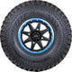 AMS  Tire - M2 Evil - Rear - 27x11R14 - 8 Ply 1416-3611