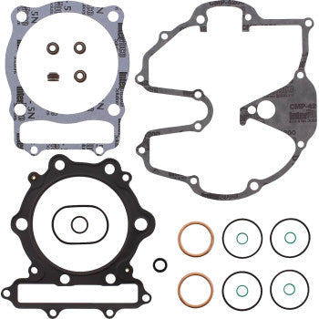 VERTEX Top End Gasket Kit - Honda 810280