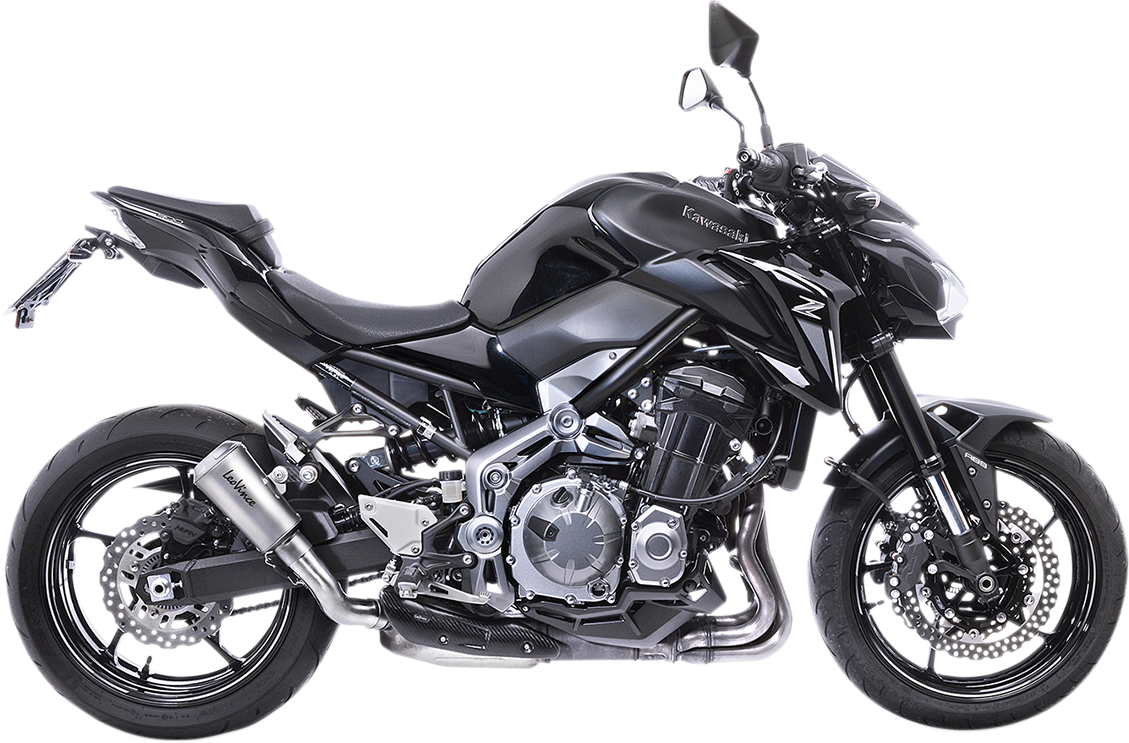 LEOVINCE LV-10 Slip-On Muffler Z 900 2017 - 2025  15204