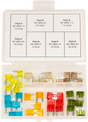 NAMZ Mini Fuse Kit - 40PC NF-MIN-KIT