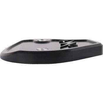 THRASHIN SUPPLY CO. Cam Cover - Gen 2 - Smooth - Black - M8 TSC-3028-1
