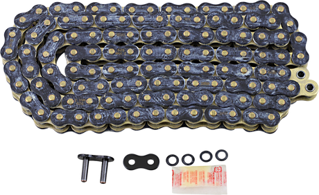 RK 525 Max Z - Chain - 120 Links - B&G 525MAXZ-120-BG