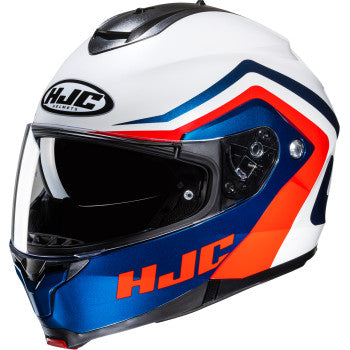 HJC Helmet C91 Nepos Mc21 Sm EP25NUS4321V