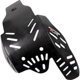 MOOSE RACING Carbon Fiber Skid Plate - Yamaha  YZ450F/Y250F  2024 YSP45023