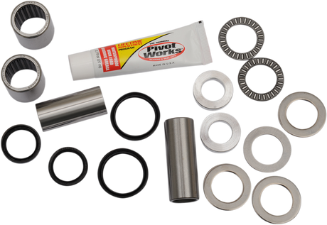 PIVOT WORKS Swingarm Bearing Kit PWSAK-H31-020