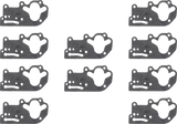 JAMES GASKET Oil Pump Gasket - Big Twin JGI-26273-80-B