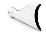 2.5" END-CAPS-ACCESSORIES