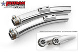 FPE MUFFLER SHARP CURVE RADIUS 2.5"