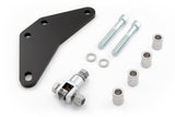 HARLEY SPORTSTER PEG RE-LOCATOR BRACKET ACCESSORIES 2004-2013 (SPECIAL ORDER)
