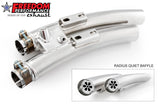 FPE MUFFLER SHARP CURVE RADIUS 2.5"