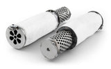FPE 2.5" SINGLE BAFFLE