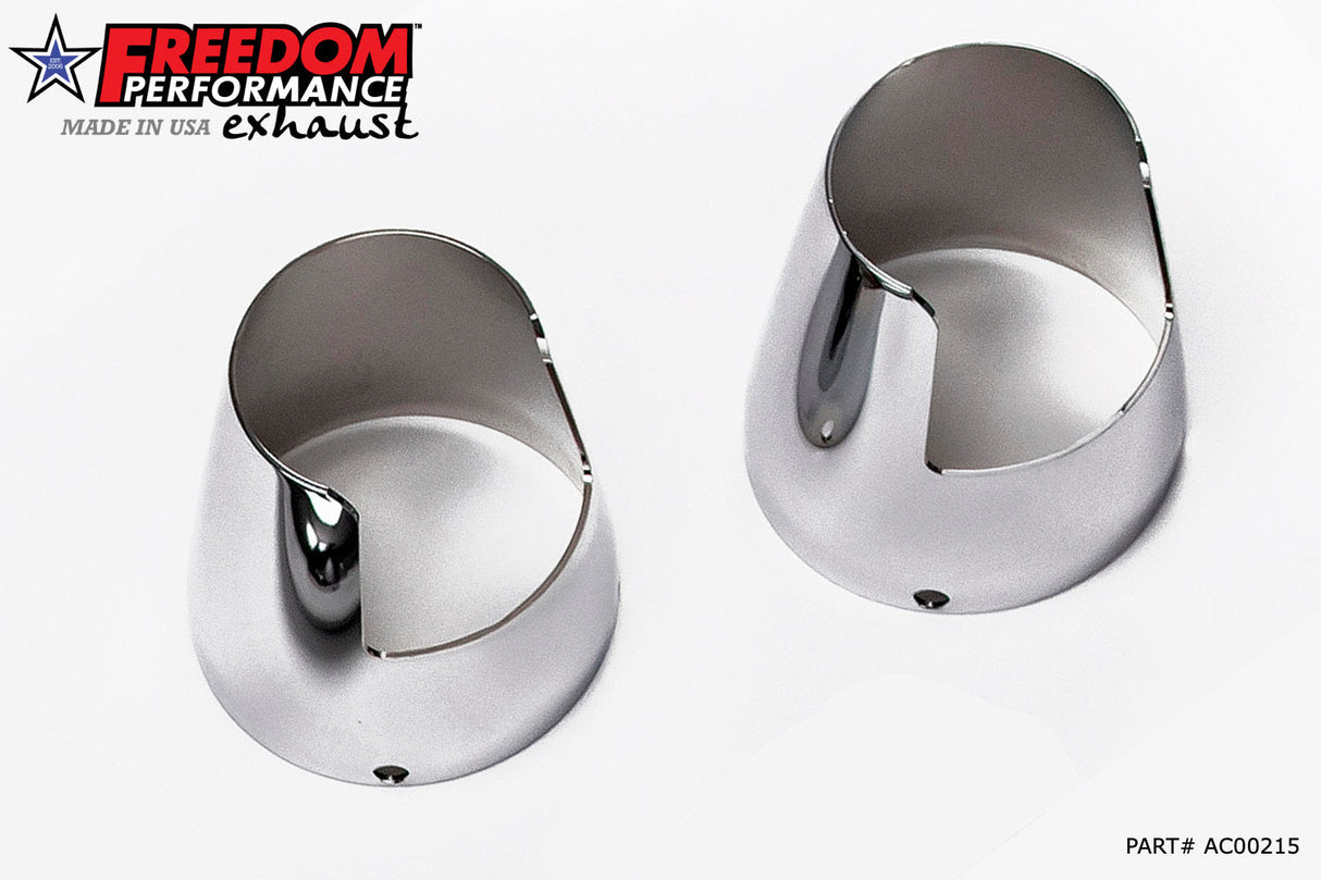 INDIAN 4" CONE FOR MUFFLER (SPECIAL ORDER)