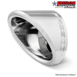 4.5" END-CAPS-ACCESSORIES