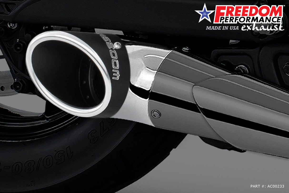 4.5" TURNOUT/SIDEDUMP ELBOW WITH SLASH END-CAP ONLY "BUNDLE" (SPECIAL ORDER)