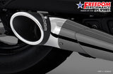 4.5" TURNOUT/SIDEDUMP ELBOW WITH SLASH END-CAP ONLY "BUNDLE" (SPECIAL ORDER)