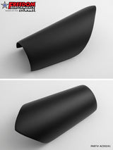 FPE APEX HEAT SHIELD for SHORTY & TURNOUT/SIDEDUMP EXHAUSTS- ACCESSORIES
