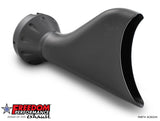 4" END-CAPS-ACCESSORIES