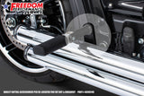HARLEY M8 SOFTAIL RADICAL RADIUS 2018-PRESENT
